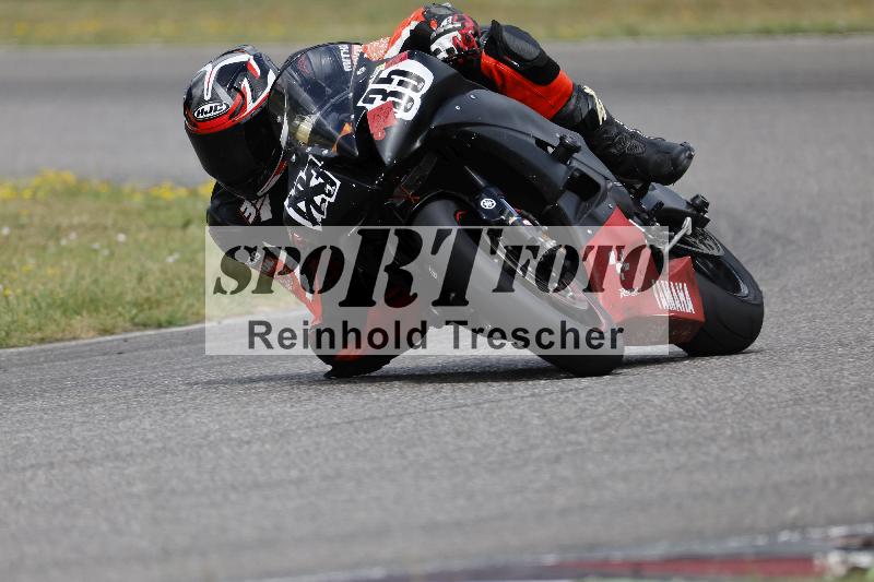 /18 05.06.2026  TZ Motorsport ADR/Gruppe rot/35